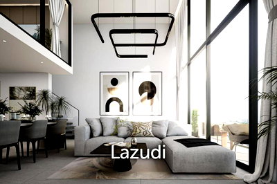 ขายคอนโด : 178.6 ตร.ม.  3 ห้องนอน  3 ห้องน้ำ คอนโดสำหรับ ขายใน ราไวย์