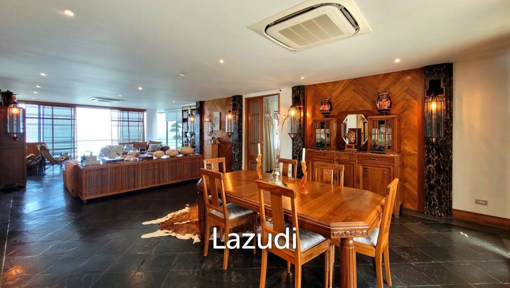 picture 3 bedrooms beachfront condo for sale - 13/42