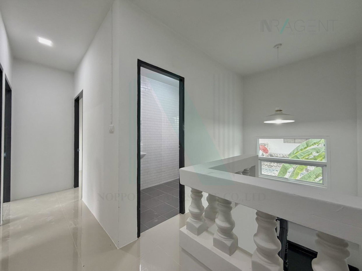 รูป 📌 ขายทาวน์เฮาส์ โครงการ กิตติยารักษ์ 2 ชั้น 3 ห้องนอน 2 ห้องน้ำ - รูปที่ 7/8