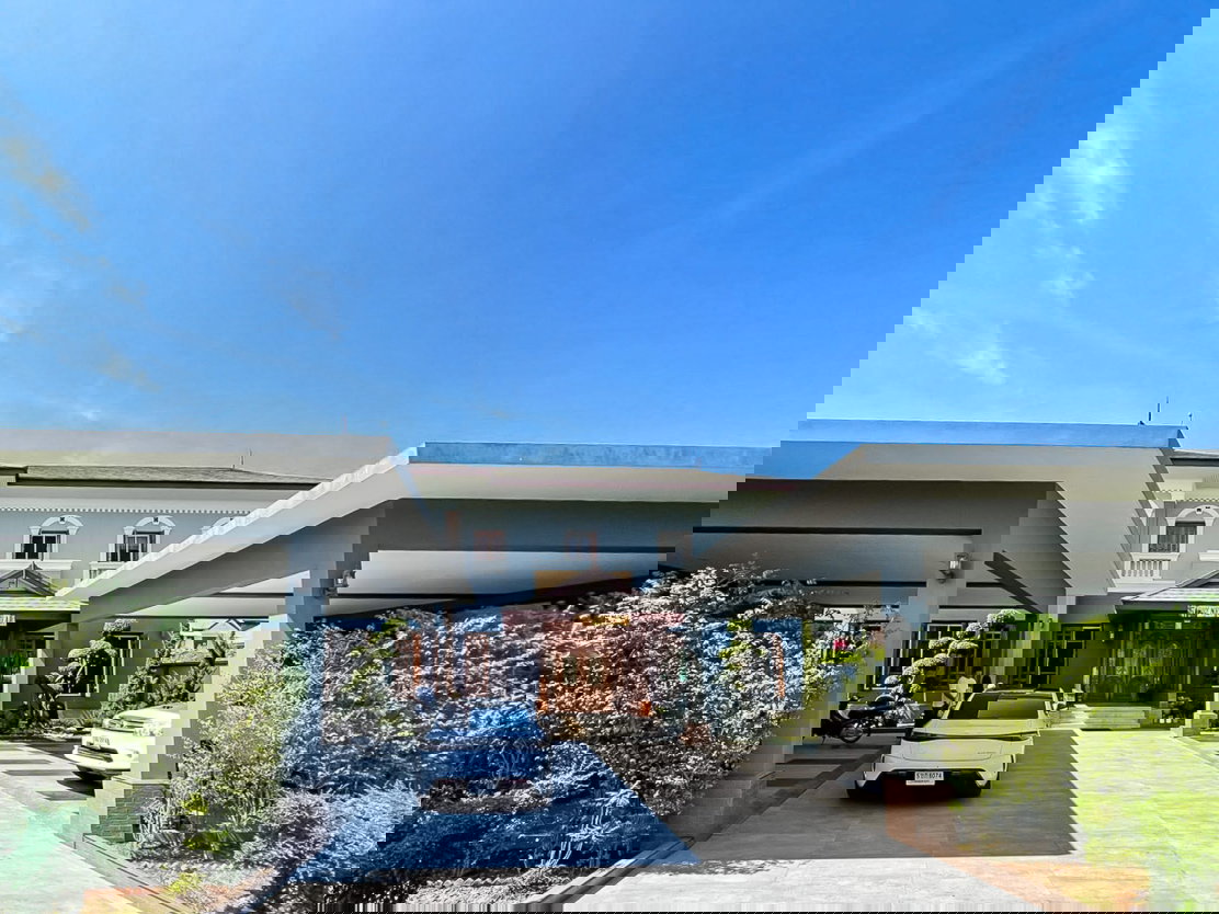 รูป [#AGHBKK0072] ขายบ้านเดี่ยวหรู คฤหาสน์ ในซอย แสงหวี5 โซนหลักสี่ จาก 38 ลบ. เหลือเพียง 32 ลบ. เท่านั้น - รูปที่ 6/37