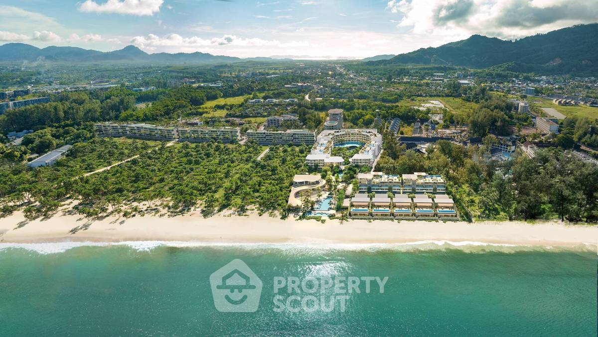 รูป คอนโด 3-ห้องนอน ที่ บันยัน ทรี บีช เรสซิเดนซ์ วารุณะ ใกล้ หาดลากูน่า (ID 2486341) - รูปที่ 11/18