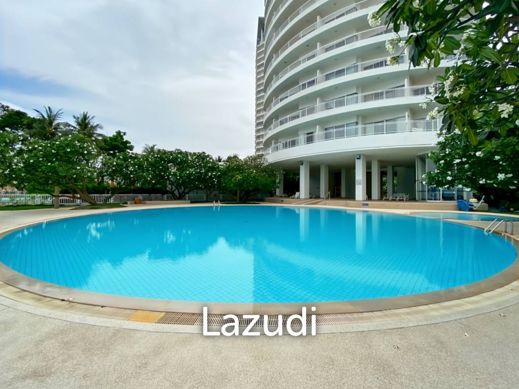 รูป คอนโดบ้านทิวคลื่นริมหาดเขาตะเกียบ หัวหิน 2 ห้องนอน 159 ตร.ม. - รูปที่ 58/66