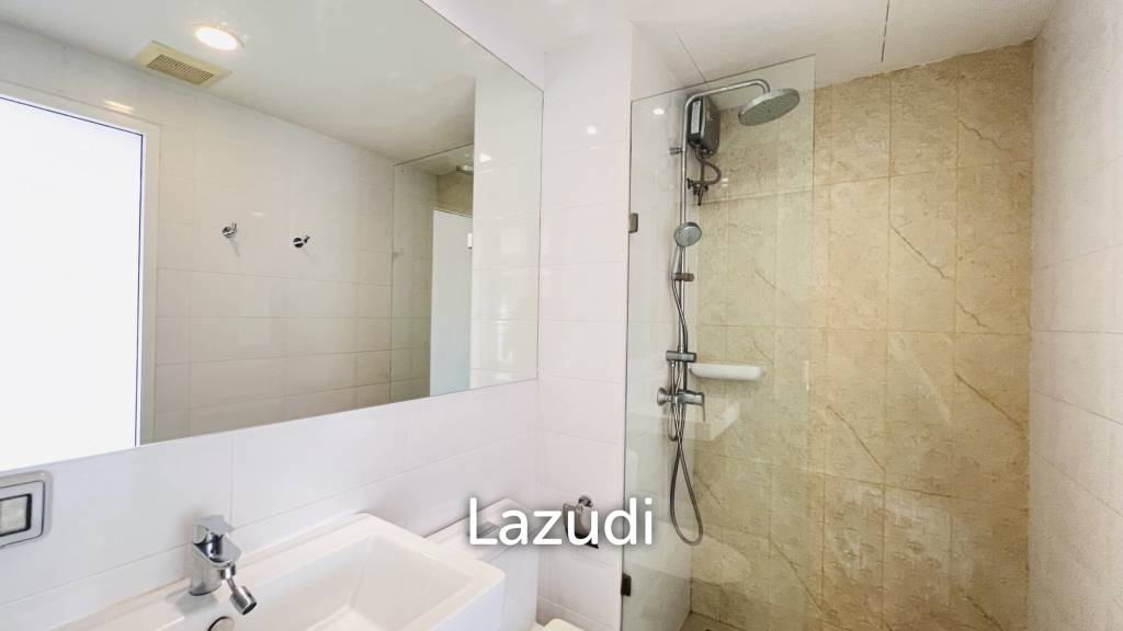 รูป คอนโดวิวเมืองหัวหิน 28.5 ตร.ม. ชั้น 6 ใจกลางตัวเมือง - รูปที่ 13/16