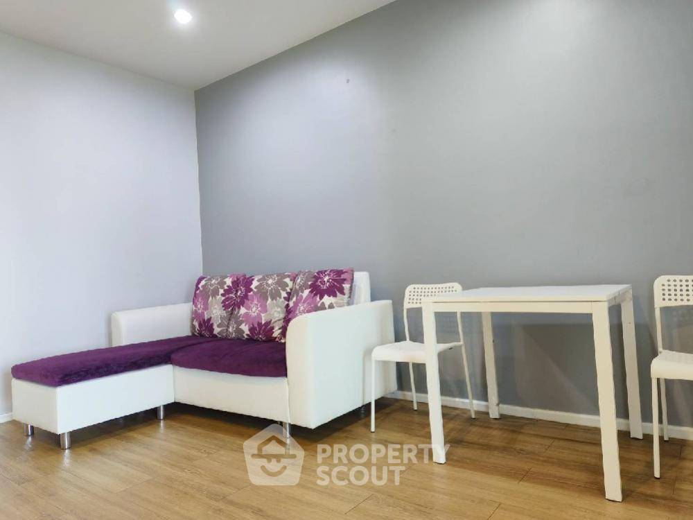 รูป คอนโด 1-ห้องนอน ที่ แฮปปี้ คอนโด ใน ดอนเมือง (ID 1213216) - รูปที่ 2/6
