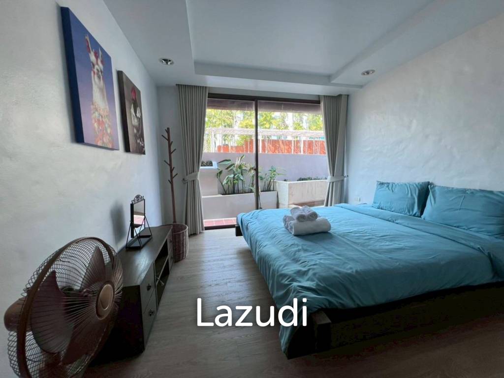 รูป ขาย/เช่า - คอนโด 2 ห้องนอน ชั้น 1 ในโครงการ Las Tortugas Hua Hin - รูปที่ 20/26