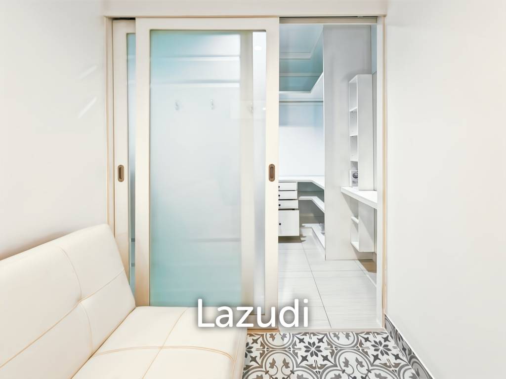 picture Spacious 2-Bedroom Condo in Blue Sky Cha Am - 22/31