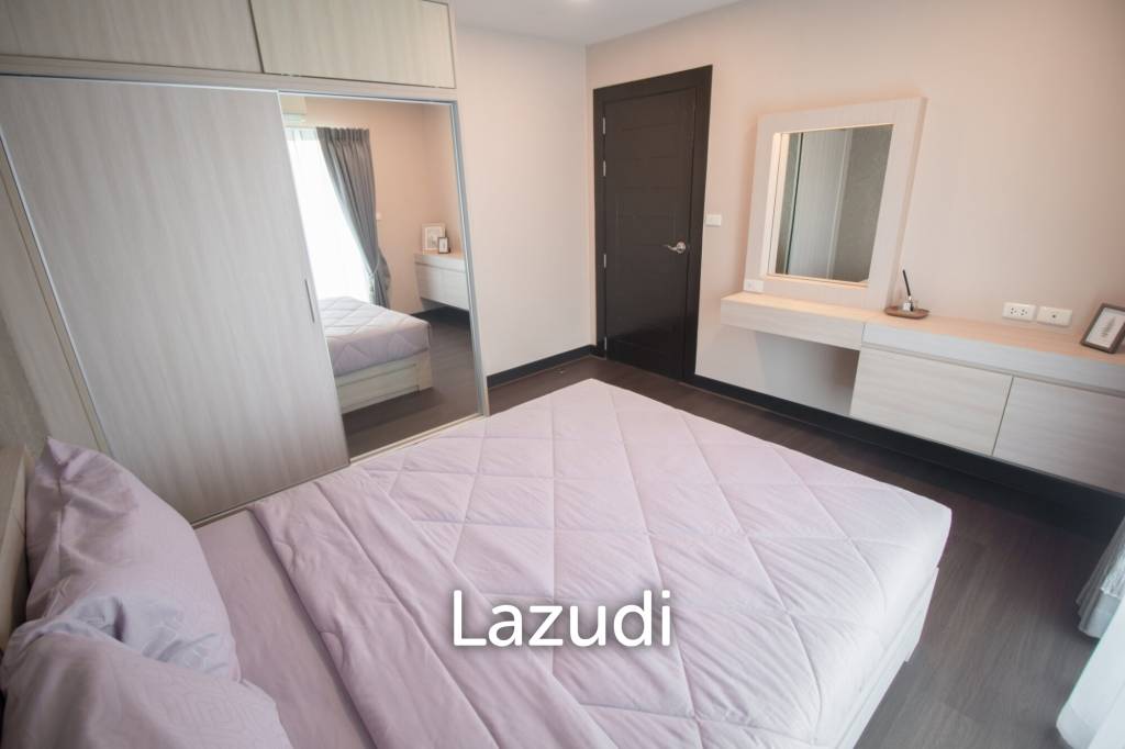 picture 2 Bed 2 Bath  81.86 SQ.M The 88 Condo - 6/14