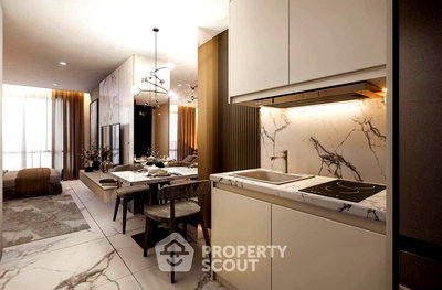 ขายคอนโด : คอนโด สตูดิโอ ที่ อเวนิว บูติก คอนโดมิเนียม ใกล้ พัทยาใต้ (ID 2484443)