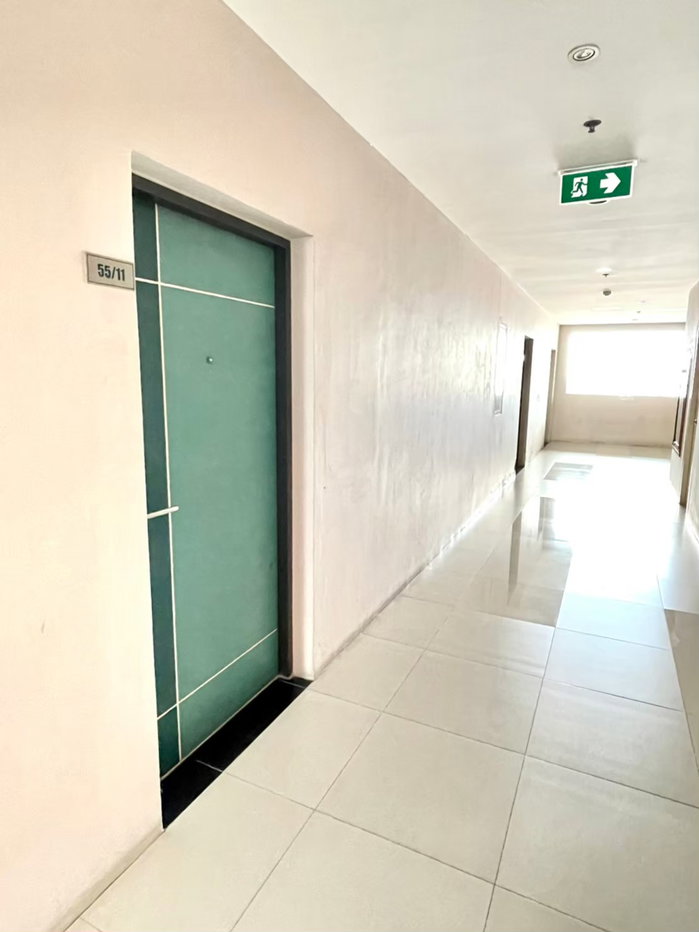 รูป ขายคอนโด ASTRO Condominium แจ้งวัฒนะ  (มีคนเช่าอยู่ประจำ)  ไม่ติดธนาคาร  ชั้น 7 ห้องขนาด  35 ตร.ม. ใกล้รถไฟฟ้าสายสีชมพู  - รูปที่ 16/16