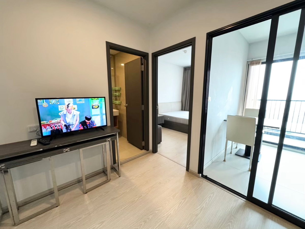 รูป ✅ให้เช่า✅Condo Elio DelNest ห้องพร้อมอยู่ 5 เมษา นี้ค่า รีบๆ จองนะคะ - รูปที่ 5/12