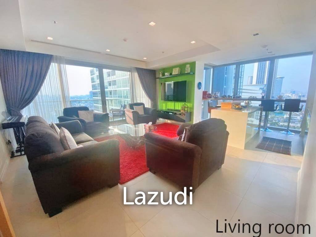 picture 2 Bed 2 Bath 105 SQ.M The River Condominium - 2/10