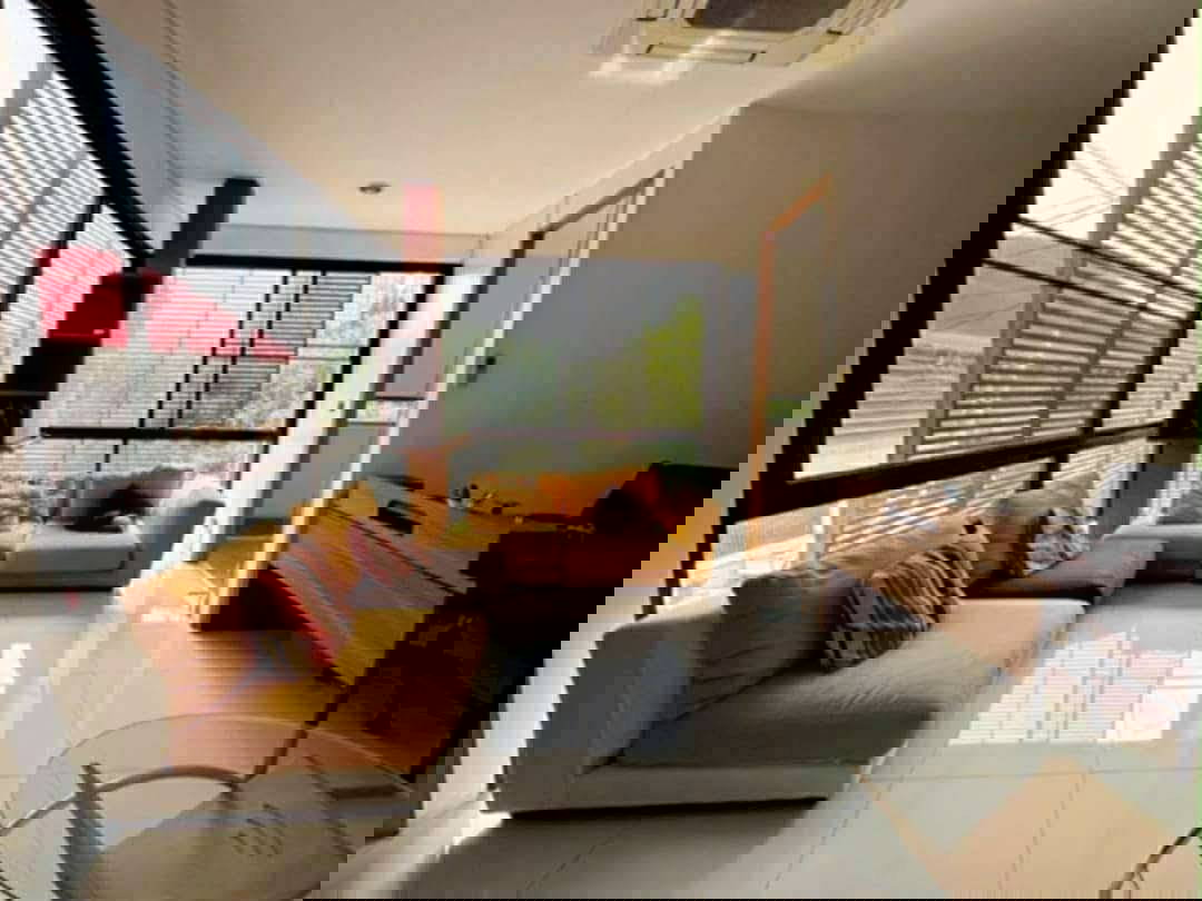 รูป 285AGFF #ขายบ้านเดี่ยว 2 ชั้น บนที่ดินผืนใหญ่ใจกลางพระราม 4 The New CBD  ทำเลสุดหายาก - รูปที่ 2/7