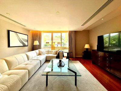 คอนโดให้เช่า : La Citta Penthouse | Incredible 3 Bedroom Luxury Condo - BR15965CD