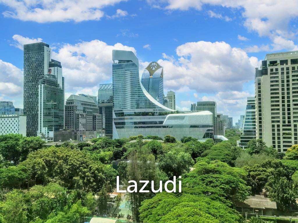 picture 2 Bed 2 Bath 104 SQ.M The Address Chidlom - 19/19