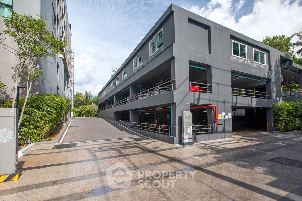 รูป คอนโด 3-ห้องนอน ที่ ไมด้า แกรนด์ รีสอร์ท ภูเก็ต ใน เชิงทะเล (ID 2236316) - รูปที่ 28/28