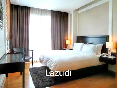 ขายคอนโด : คอนโดใจกลางเขาตะเกียบใน Amari Residences Hua Hin