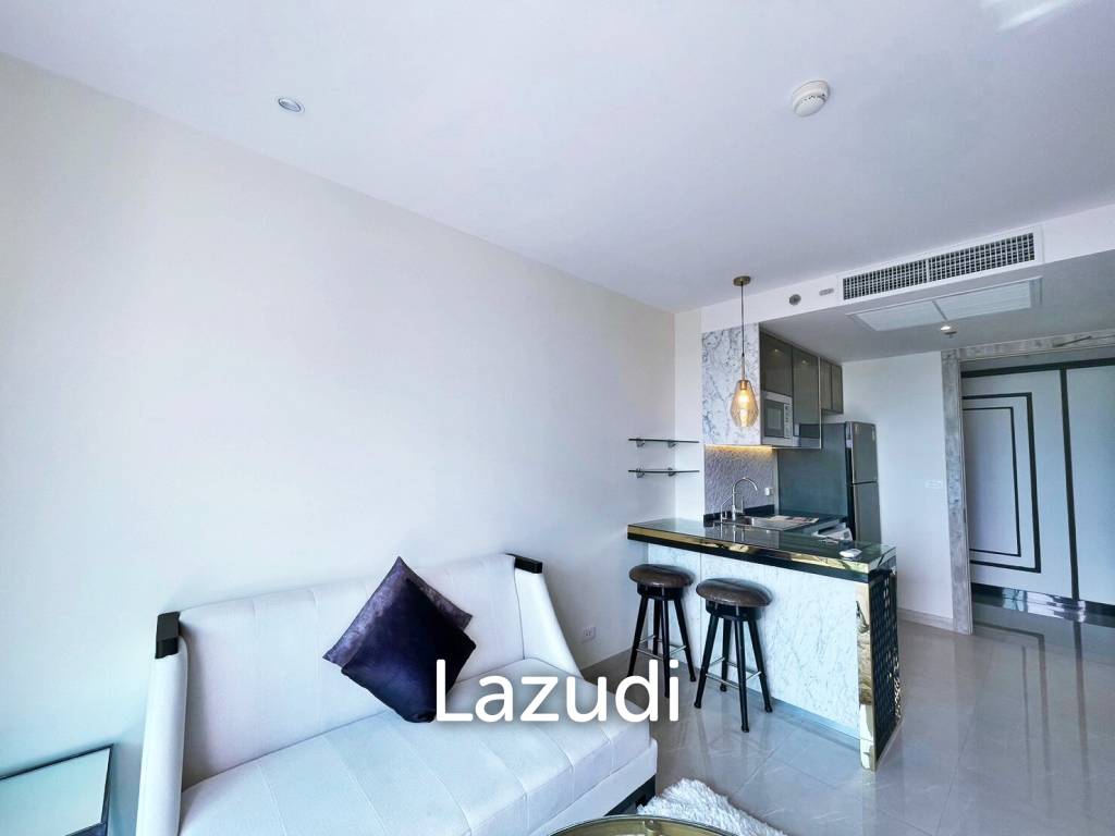 picture 1 Bed 1 Bath 38.4 SQ.M. Riviera Monaco - 4/10