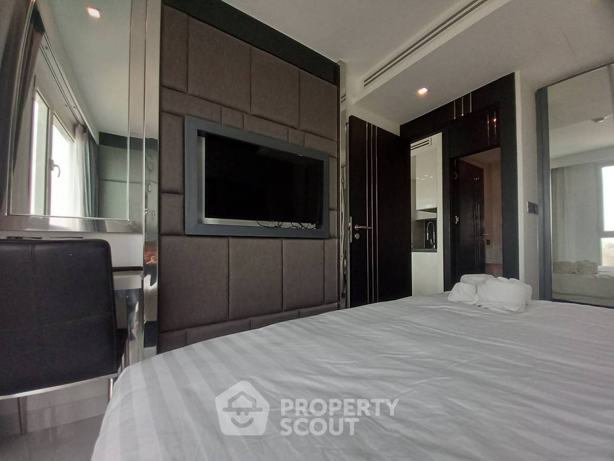 รูป คอนโด 1-ห้องนอน ที่ เดอะ เลเจนด์ เรสซิเดนซ์ พัทยา ใกล้ เมืองพัทยา (ID 1011268) - รูปที่ 12/22