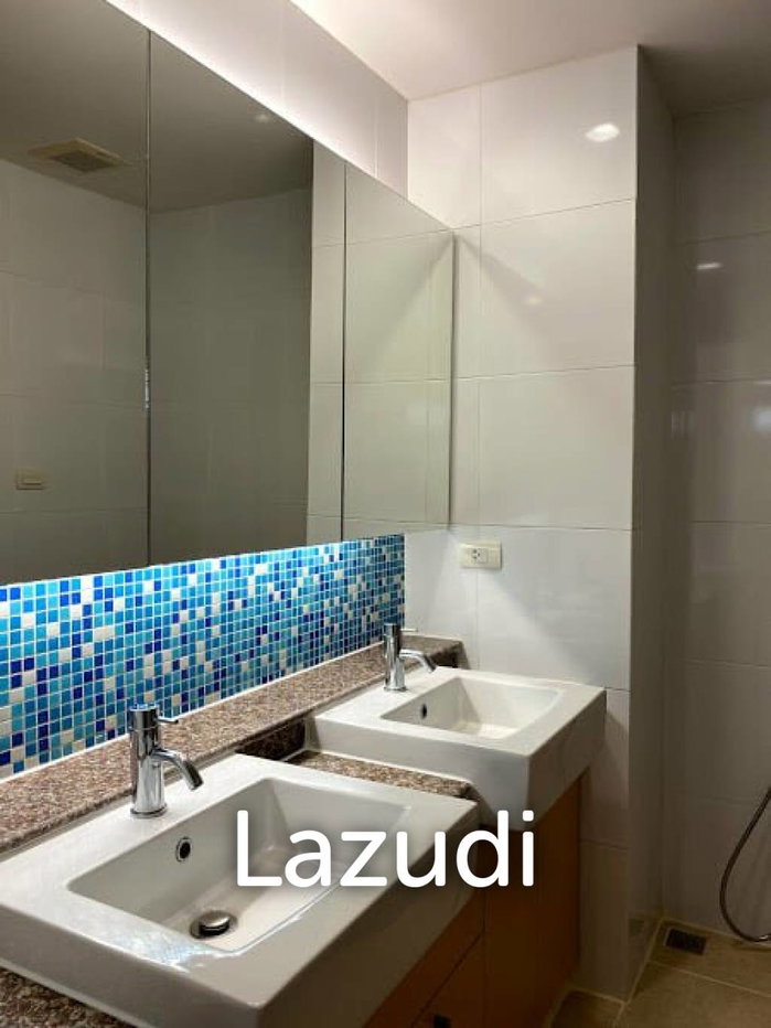 รูป 3 ห้องนอน 3 ห้องน้ำ 99 ตรม. Residence 52 คอนโดมิเนียม ขายและให้เช่า - รูปที่ 10/11