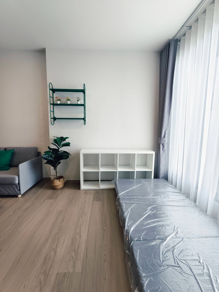 picture Origin Play Bangkhunnon Triple Station - 8/16