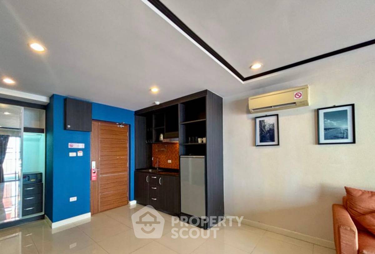 รูป คอนโด 2-ห้องนอน ที่ นิว นอร์ดิค คลับ 1 ใกล้ เมืองพัทยา (ID 1779924) - รูปที่ 4/9