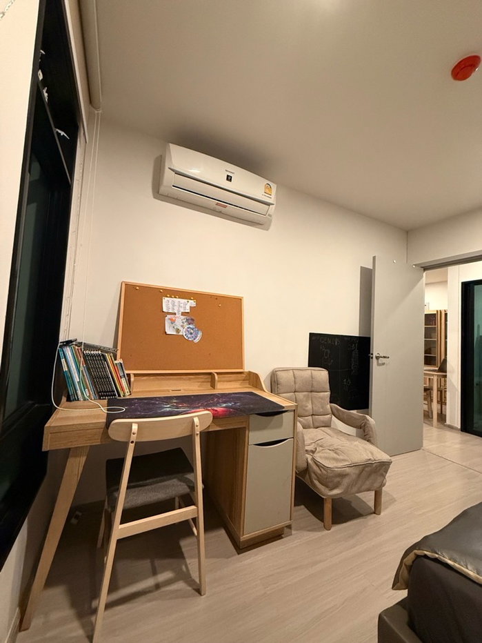 picture Code: 26KJ1402 for rent Aspire Asoke - Ratchada 🔥🔥 Line ID: @kjcondo (with @)🔥🔥 - 3/15