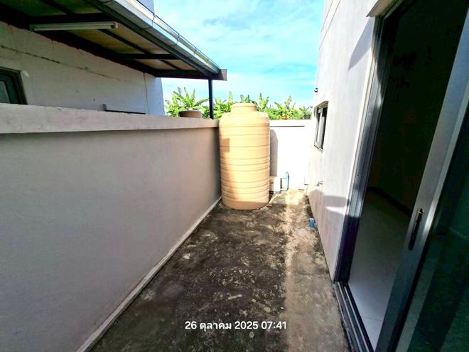 รูป ทาวน์เฮ้าส์ สำหรับขาย พาร์โก้ แลนด์ มาบตาพุด เมืองระยอง ระยอง - รูปที่ 6/18