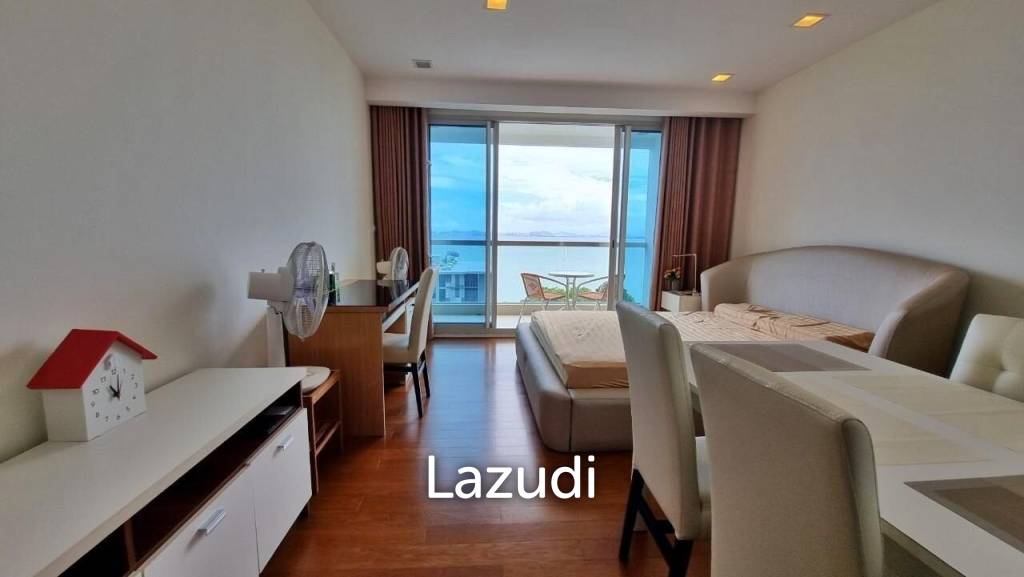 picture Studio for Sale at The Palm Condo - 1/20