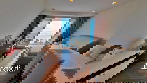 ขายสตูดิโอที่คอนโดเดอะปาล์ม