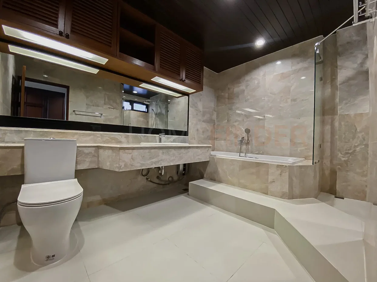 รูป The Lanai Private Residence 4 bedrooms, for rent - รูปที่ 9/21