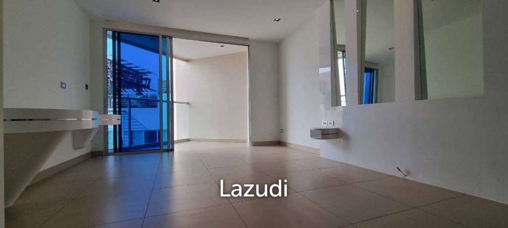 picture Studio 1 Bath 34 SQ.M Sands Condominium - 3/13