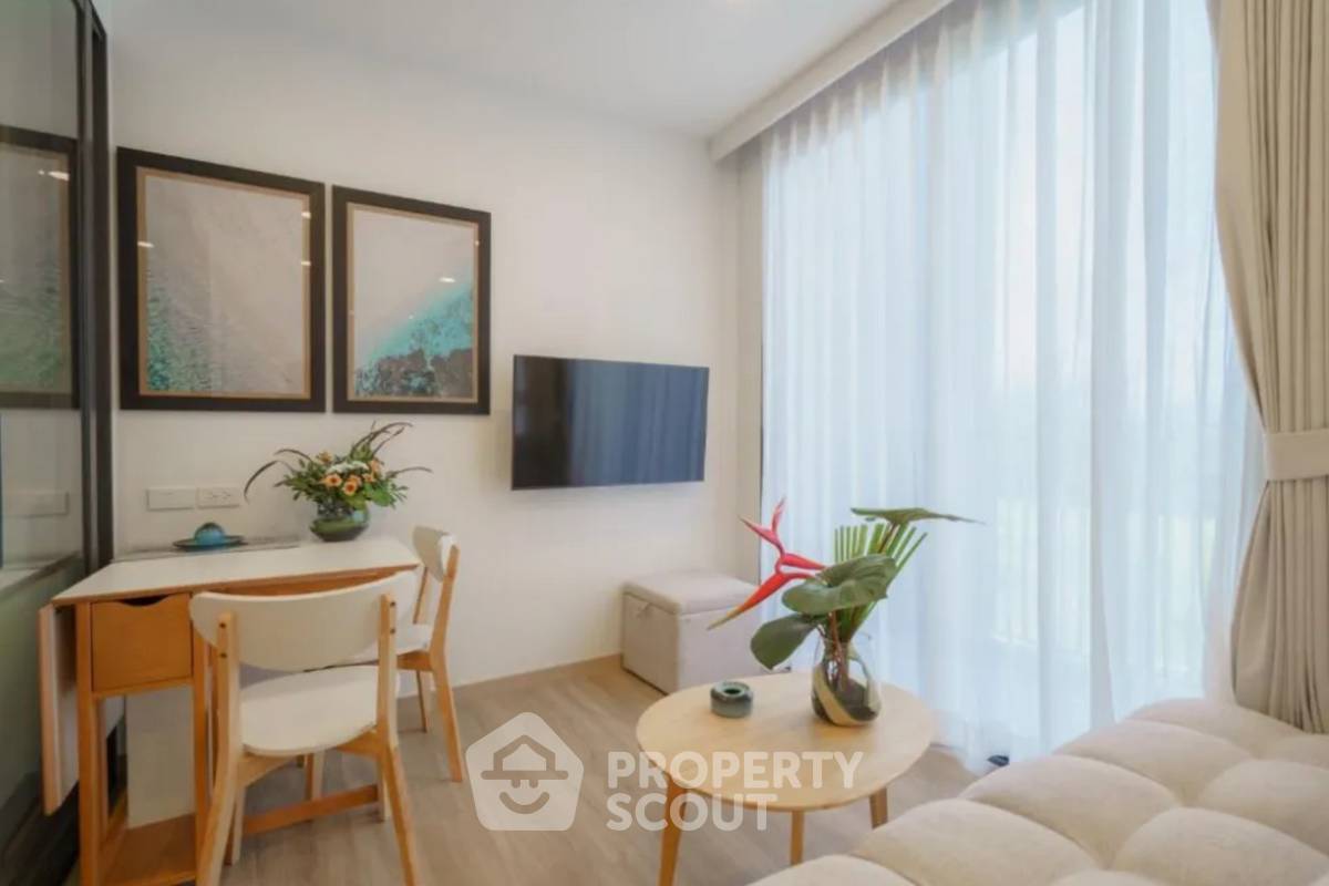 รูป คอนโด 1-ห้องนอน ที่ สกายพาร์ค เซเลสเต้ ภูเก็ต ใกล้ หาดลากูน่า (ID 2096973) - รูปที่ 2/7