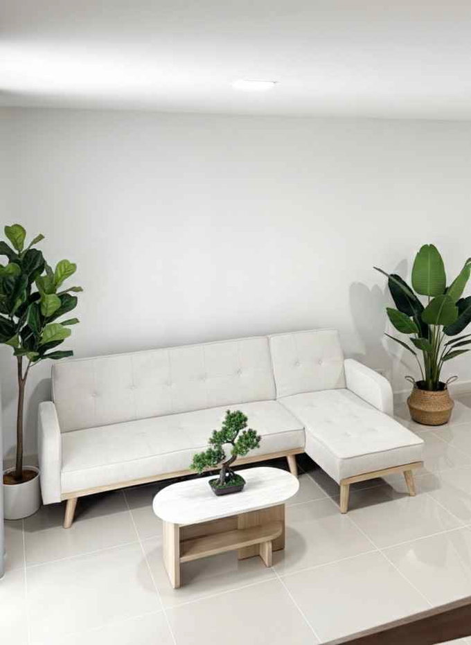 รูป R2548 ปล่อยเช่าด่วน! ทาวน์โฮมสวย พร้อมอยู่ Pleno สุขุมวิท-บางนา 2 (ว่างค่ะ) ใกล้ Mega บางนา & IKEA - รูปที่ 6/23