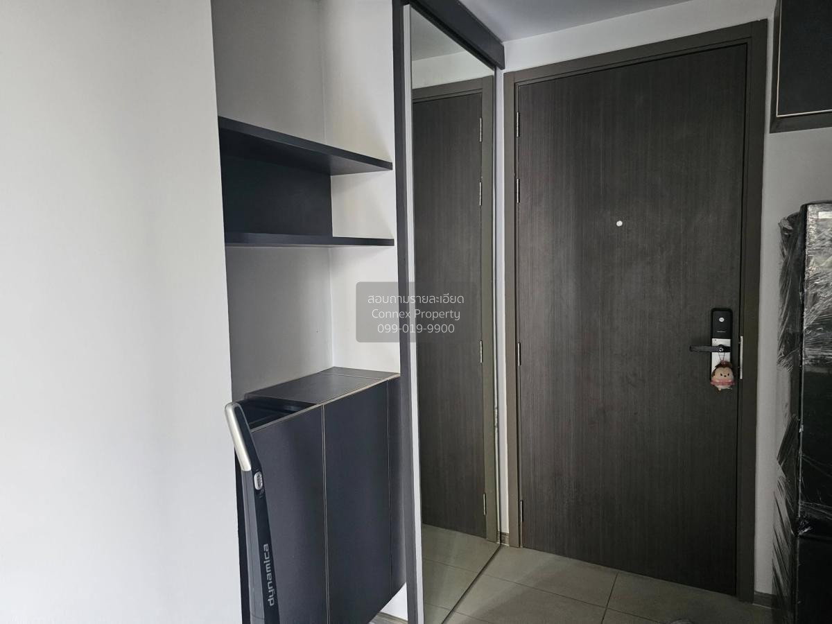 รูป 🔥🔥🔥 เช่าคอนโด นายน์ บาย แสนสิริ BTS-วงเวียนใหญ่ คลองต้นไทร เขต คลองสาน กรุงเทพ CX-128520 ✅ ทักไลน์ @connexproperty ตอบทันที ทีมงานมืออาชีพ ✅ 🔥🔥🔥 - รูปที่ 3/8