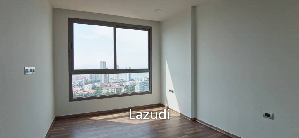 รูป ขายคอนโด เดอะ พีค ทาวเวอร์ 1 ห้องนอน - รูปที่ 27/32