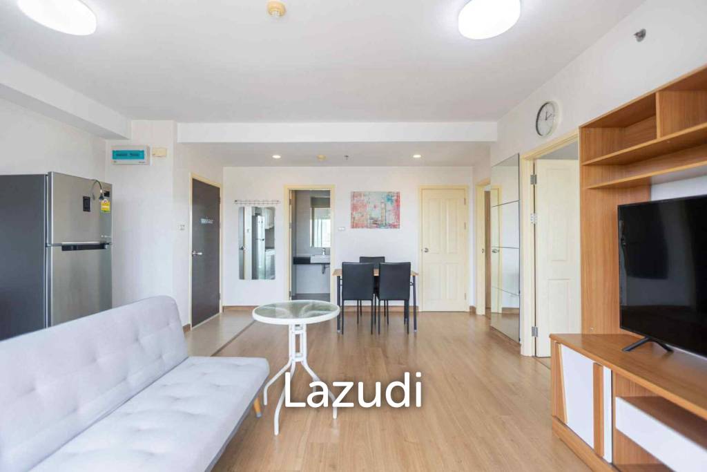 picture 2 Bedroom 2 Bathroom 84 SQ.M. Supalai Mare - 1/17