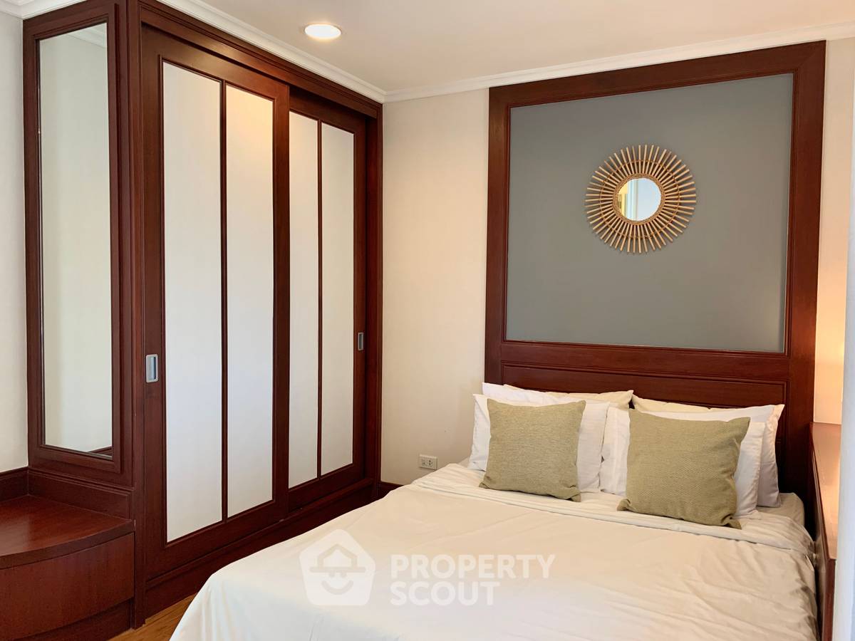 รูป คอนโด 3-ห้องนอน ที่ ชะอำ ลองบีช คอนโด ใกล้ หาดชะอำเหนือ (ID 1259291) - รูปที่ 11/27