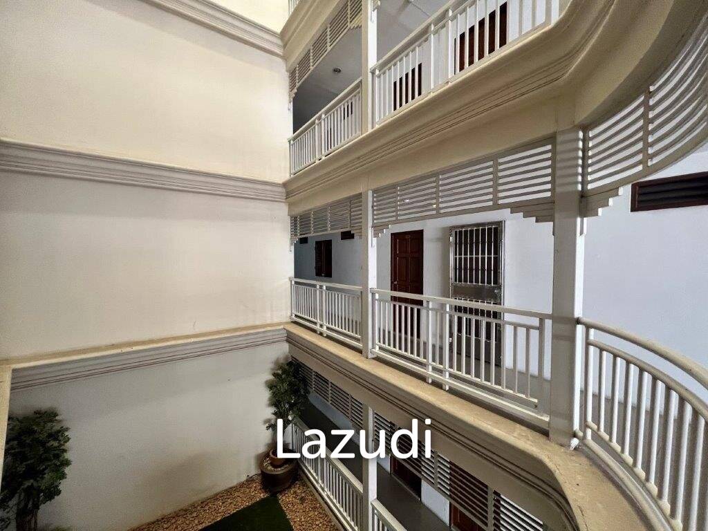 รูป 52.0 ตร.ม. 1 ห้องนอน 1 ห้องน้ำ คอนโดสำหรับ ขายใน หัวหิน - รูปที่ 22/24