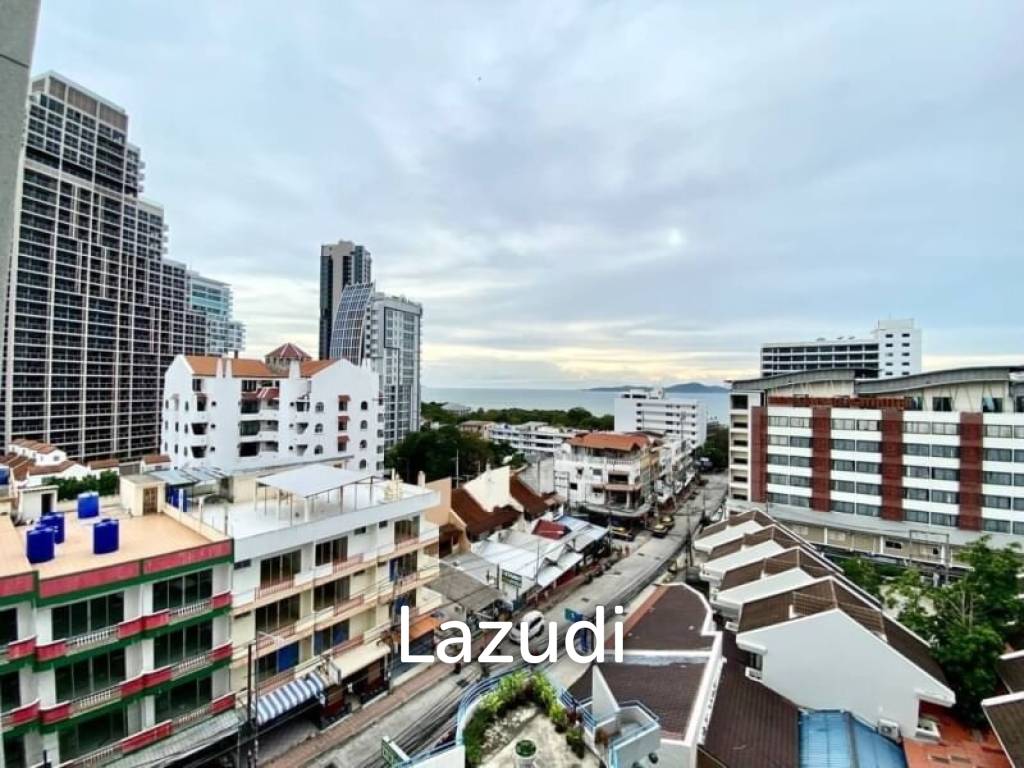 picture 2 Beds 2 Baths 136 SQ.M. Peak Condominium - 11/15