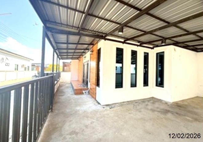 รูป บ้านเดี่ยว สำหรับขาย @Home บ้านชอนไพร 1 ชอนไพร เมืองเพชรบูรณ์ เพชรบูรณ์ - รูปที่ 3/30