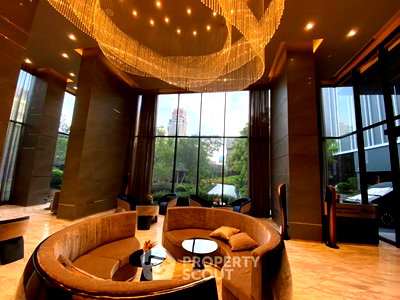 Condos for sale : 2-BR Condo at Park Thonglor Tower near BTS Thong Lor (ID 2025880)