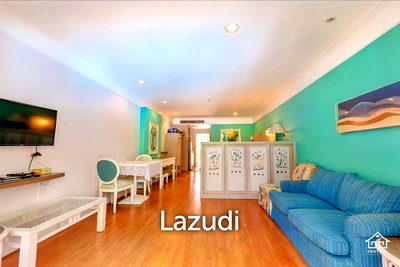 Condos for sale : SPRINGFIELD BEACH : Great value Pool and Seaview Condo