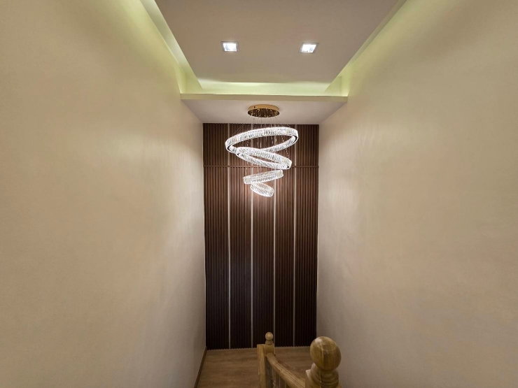 รูป บ้านเดี่ยวมิตรประชาวิลล่า บางใหญ่นนทบุรี(รีโนเวทสวยมาก) - รูปที่ 20/20