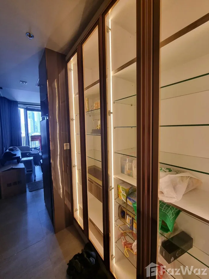 picture 1BR Plus Unit High Floor | 50 SqM | 40K 6112499 - 3/12