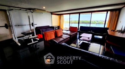 Condos for rent : 2-BR Condo at Prestige Condominium (Bang Chalong) close to Suvarnabhumi Airport (ID 1960080)