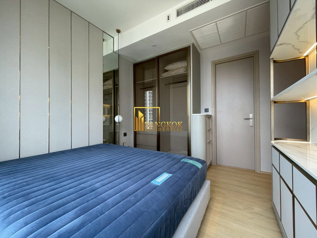 รูป Ashton Asoke-Rama 9 - 2 Bedroom Condo Near Fortune Town - BR17628CD - รูปที่ 16/30