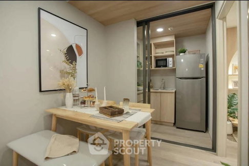 คอนโด 1-ห้องนอน ที่ บีท สุขุมวิท 93 ใกล้ BTS บางจาก (ID 2668833)