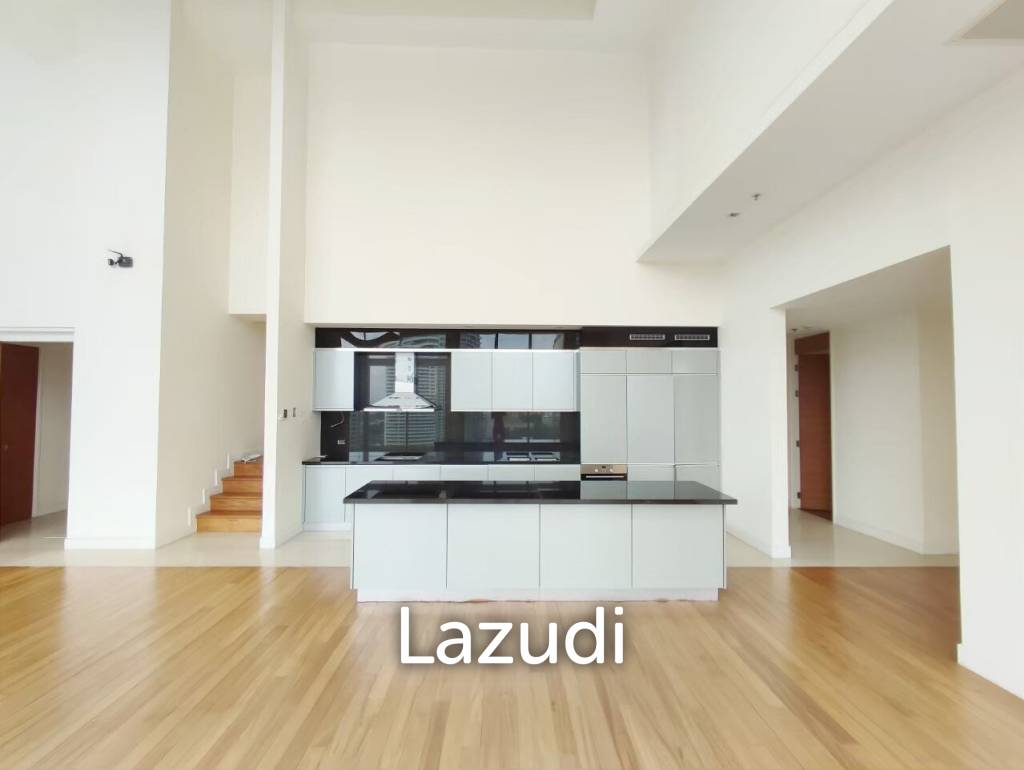 รูป 4 ห้องนอน 565.45ตร.ม เดอะ โคฟ พัทยา - รูปที่ 5/20