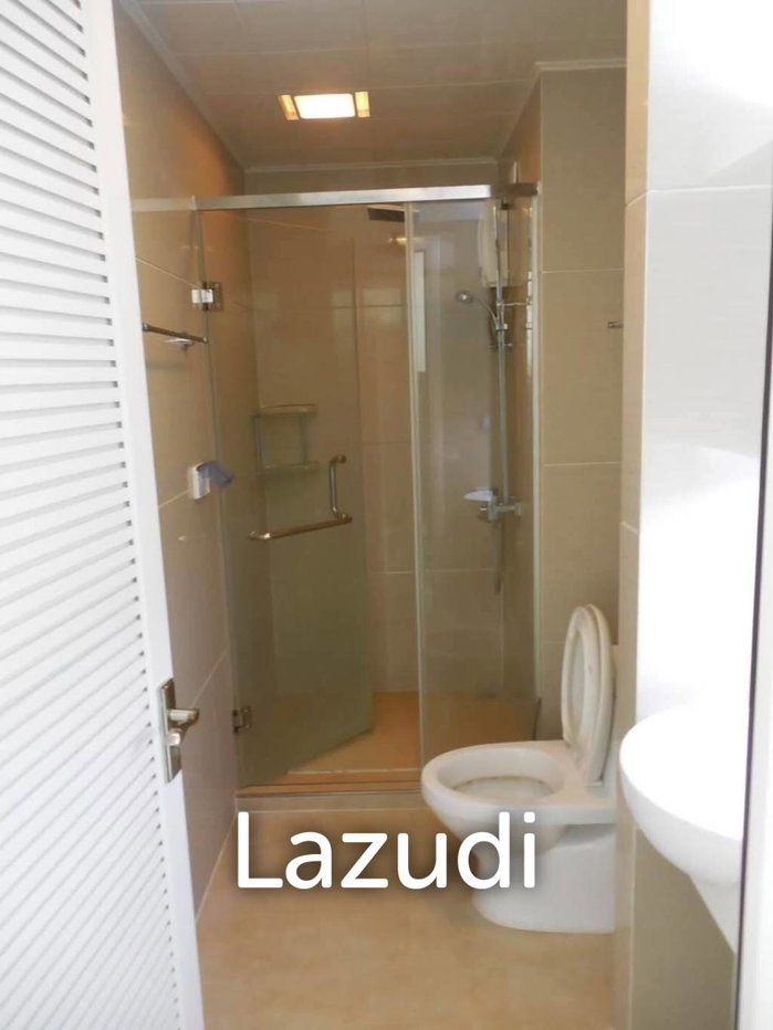 picture 40 sqm 1 Bedroom Condo at TC Green Rama 9 - 6/6