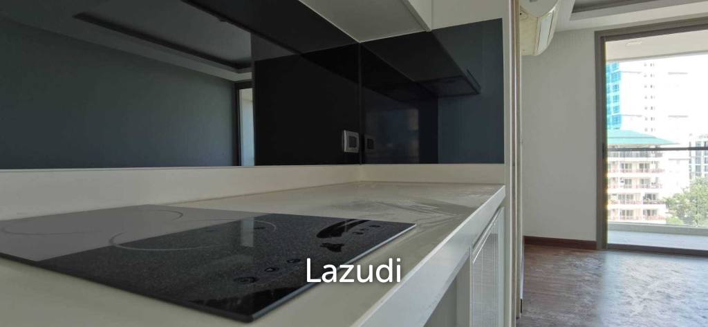 รูป ขายคอนโด เดอะ พีค ทาวเวอร์ พระตำหนัก - รูปที่ 21/26